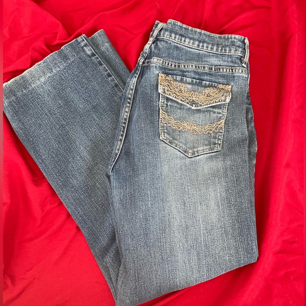 Tint Jeans Women’s Size 10